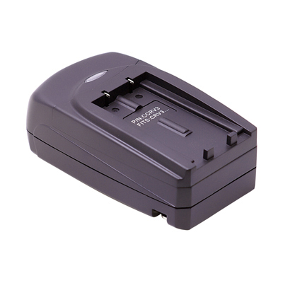 專用充電器CRV3