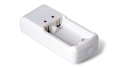 鎳氫電池充電器數(shù)碼便攜充LD2A22本體