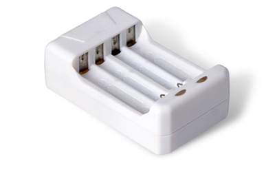 鎳氫電池充電器智掌中寶快速充LB2A24本體