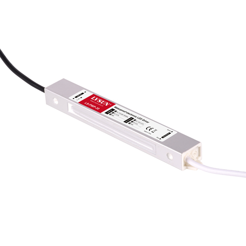 LED防水電源 LS-PAB30P-12