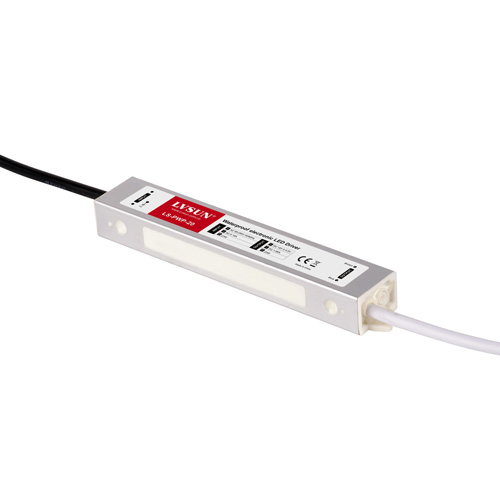 LED防水電源 LS-PAB20P-12