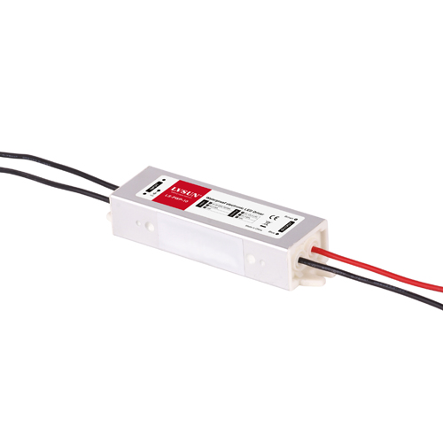 LED防水電源 LS-PAB10P-12 