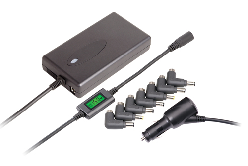 萬(wàn)能筆記本電腦適配器和充電器 LS-PAB90ALC