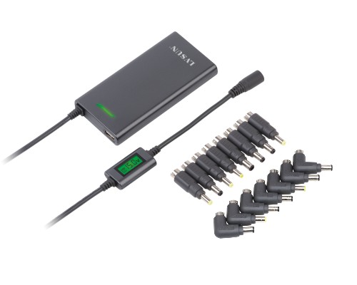 超薄萬能適配器 LS-PAB70AS