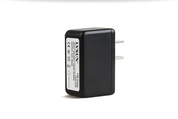 USB充電器LS-306-1