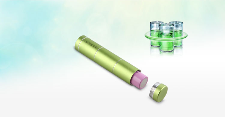 靈動(dòng)移動(dòng)電源LS-B260使用進(jìn)口三星電芯