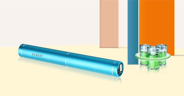靈動移動電源LS-B602使用進(jìn)口三星電芯
