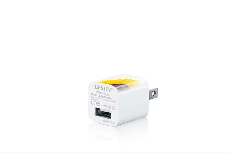 USB迷你充電器國(guó)際品牌  國(guó)際品質(zhì)
