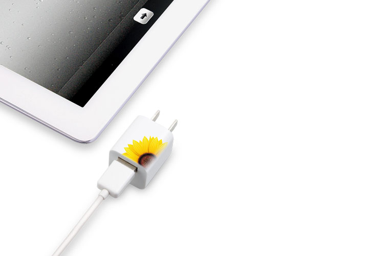 USB迷你充電器多重保護(hù)功能