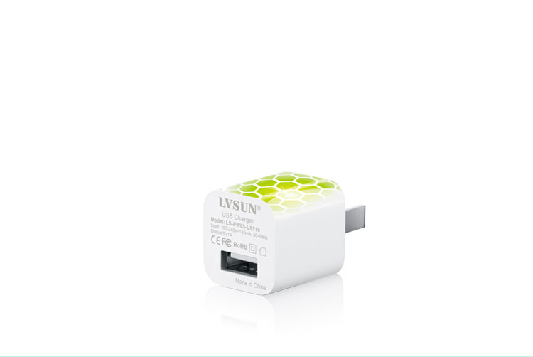 USB迷你充電器國(guó)際品牌  國(guó)際品質(zhì)