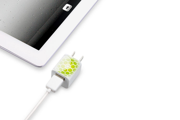 USB迷你充電器多重保護(hù)功能