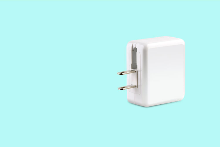 USB旅行充電器全球通用電壓，隨心充，隨意充