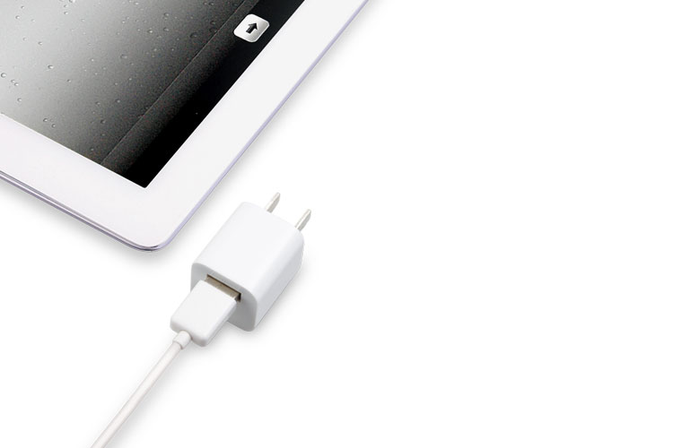 USB迷你充電器多重保護(hù)功能