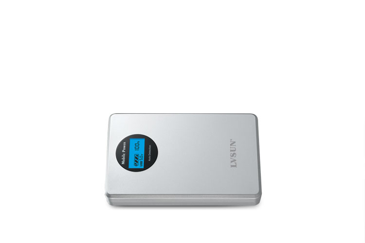 筆記本電腦移動電源LS-N20K國際品牌  國際品質(zhì)