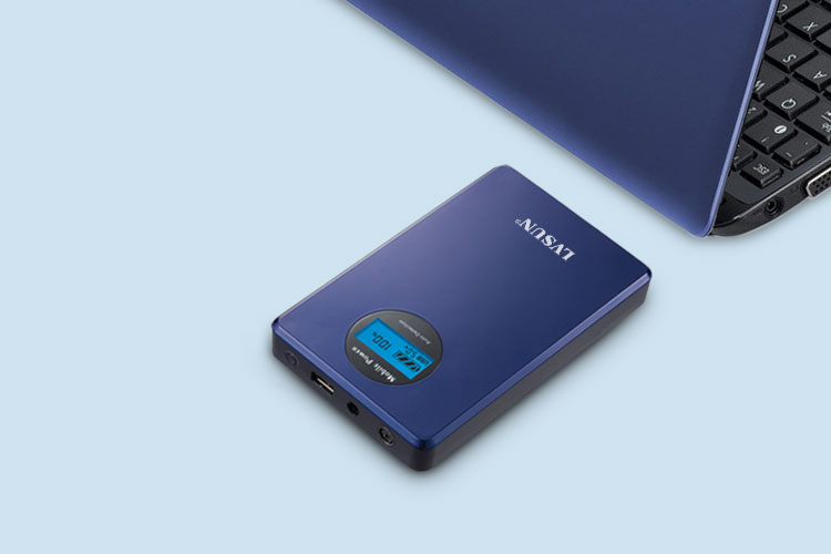 筆記本電腦移動電源LS-N20K簡約時尚 商務(wù)便攜